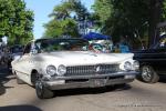 41st Annual Back to the Fifties Weekend 25