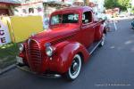 41st Annual Back to the Fifties Weekend 29