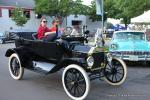 41st Annual Back to the Fifties Weekend 38