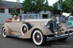 41st Annual Back to the Fifties Weekend 41