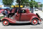 41st Annual Back to the Fifties Weekend 39