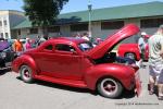 41st Annual Back to the Fifties Weekend 50