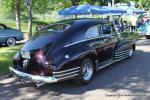 41st Annual Back to the Fifties Weekend 145