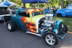 41st Annual Back to the Fifties Weekend 148