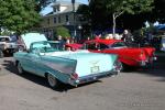 41st Annual Back to the Fifties Weekend 12