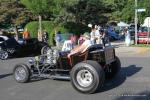 41st Annual Back to the Fifties Weekend 29