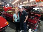 41st Annual Barrett-Jackson Auction8