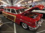 41st Annual Barrett-Jackson Auction33