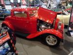 41st Annual Barrett-Jackson Auction35