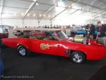 41st Annual Barrett-Jackson Auction58