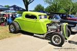 41st Annual NSRA Western Street Rod Nationals17