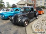 41st NSRA Street Rod Nationals 16