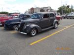 41st NSRA Street Rod Nationals 19