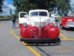 41st NSRA Street Rod Nationals 21