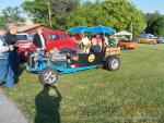 41st Street Rod Nationals South20