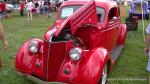 42nd Annual Blueberry Festival Car Show26