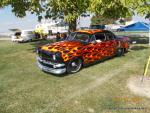 42nd Annual Rebel Run Classic Car Show24