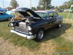 42nd Annual Rebel Run Classic Car Show60