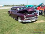 42nd Annual Rebel Run Classic Car Show91