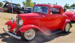 42nd annual "Relics and Rods" Run to the Sun Car Show86