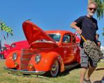 42nd annual "Relics and Rods" Run to the Sun Car Show148