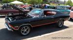 42nd Annual Street Rod Nationals South2