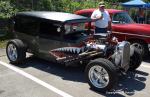 42nd Annual Street Rod Nationals South0