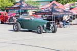 42nd NSRA Western Street Rod Nationals10