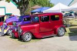 42nd NSRA Western Street Rod Nationals15