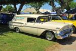 43rd Annual NSRA Western Street Rod Nationals21