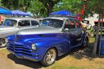 43rd Annual NSRA Western Street Rod Nationals24