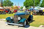 43rd Annual NSRA Western Street Rod Nationals39