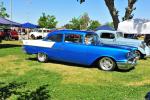 43rd Annual NSRA Western Street Rod Nationals57