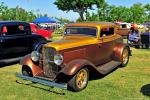 43rd Annual NSRA Western Street Rod Nationals64