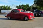 43rd Annual NSRA Western Street Rod Nationals83