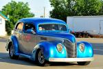 43rd Annual NSRA Western Street Rod Nationals93