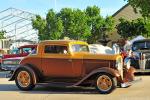 43rd Annual NSRA Western Street Rod Nationals107