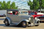 43rd Annual NSRA Western Street Rod Nationals129