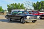 43rd Annual NSRA Western Street Rod Nationals134