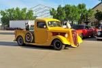 43rd Annual NSRA Western Street Rod Nationals149