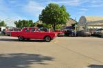 43rd Annual NSRA Western Street Rod Nationals165