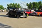 43rd Annual NSRA Western Street Rod Nationals166