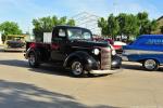 43rd Annual NSRA Western Street Rod Nationals174