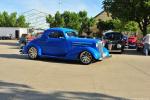 43rd Annual NSRA Western Street Rod Nationals177