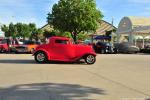 43rd Annual NSRA Western Street Rod Nationals182