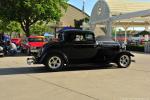 43rd Annual NSRA Western Street Rod Nationals183