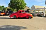 43rd Annual NSRA Western Street Rod Nationals189