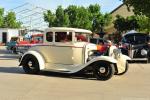 43rd Annual NSRA Western Street Rod Nationals194