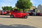 43rd Annual NSRA Western Street Rod Nationals204