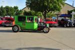 43rd Annual NSRA Western Street Rod Nationals211